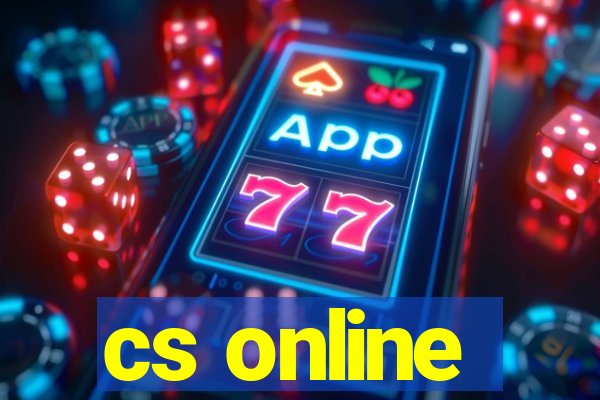 cs online